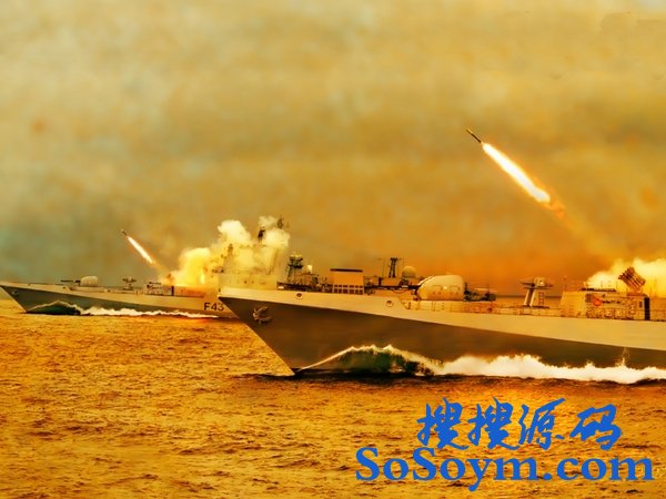 印度防长:海军将在15年内进入世界前三